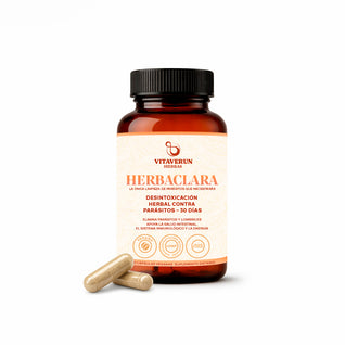 Limpiador de parásito