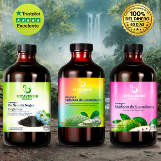 Pack de Triple Power