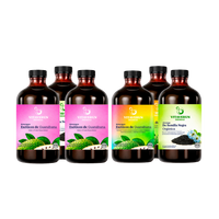 Pack de Triple Power