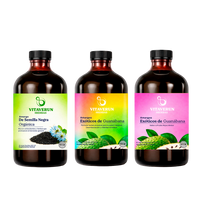 Pack de Triple Power