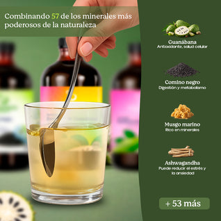 Pack de Triple Power