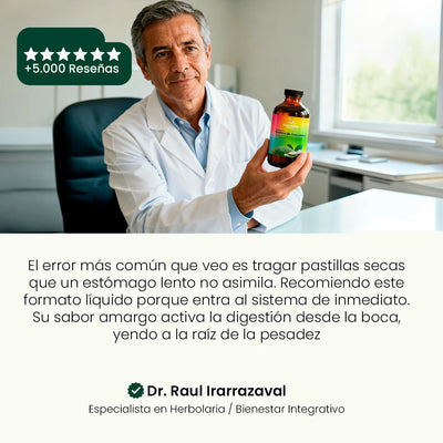 Amargos de Guanabana