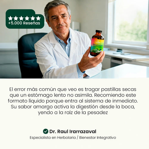 Amargos de Guanabana