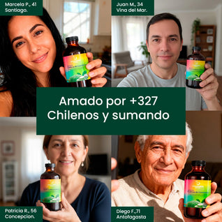 Amargos Exóticos de Guanabana