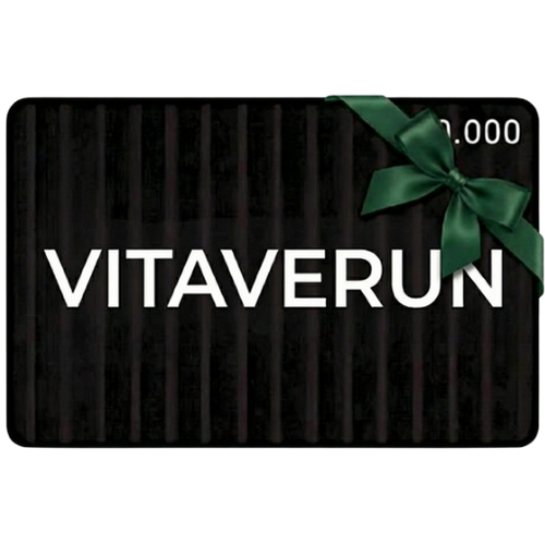 Giftcard GRATIS