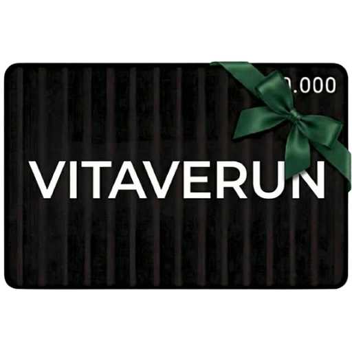 Giftcard GRATIS
