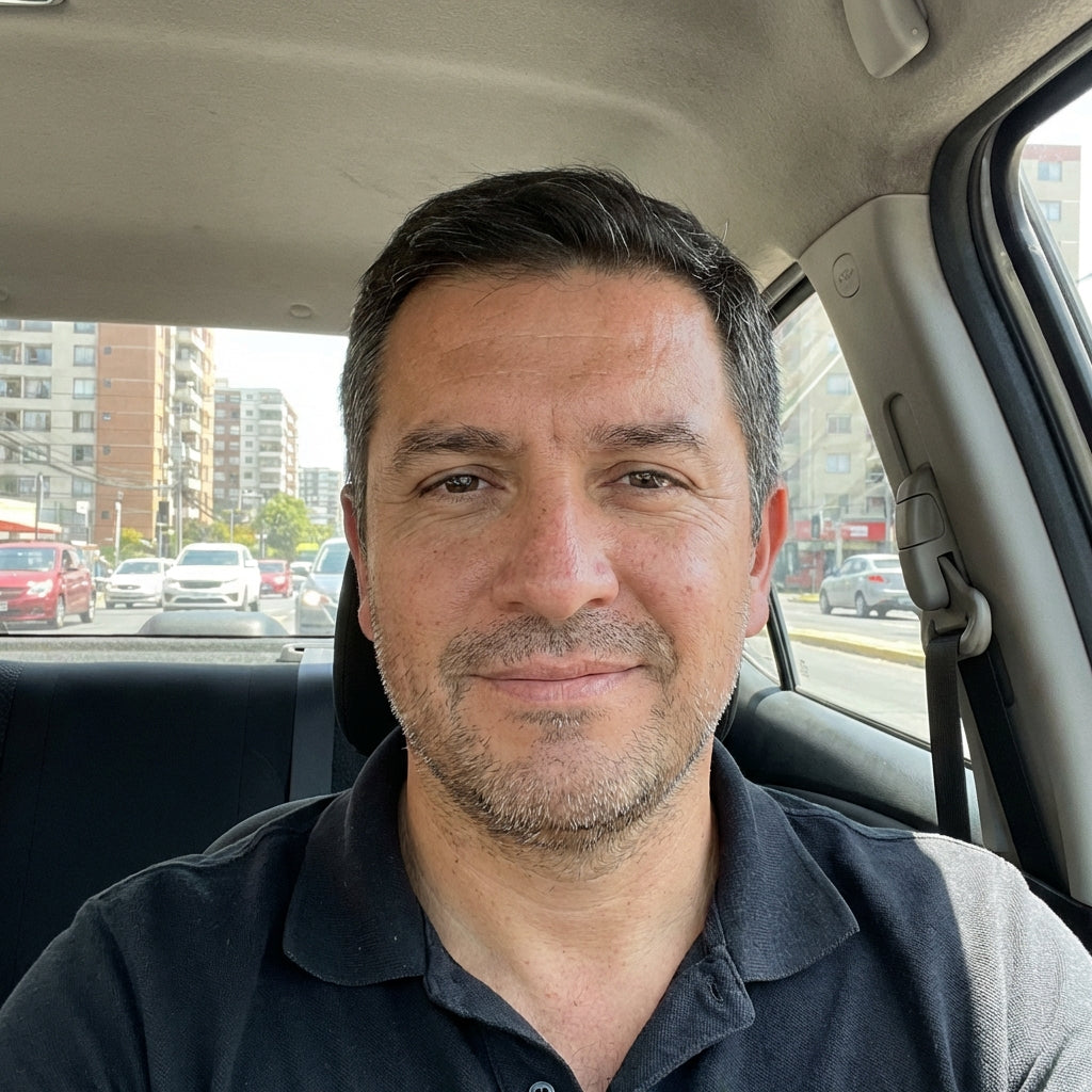 Profile picture