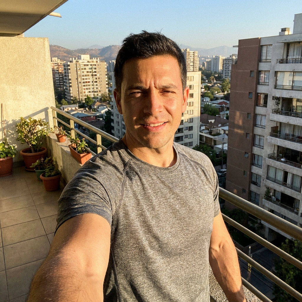 Profile picture