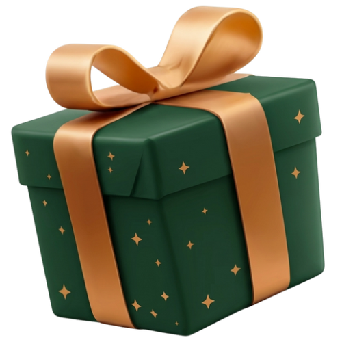 Regalo sorpresa